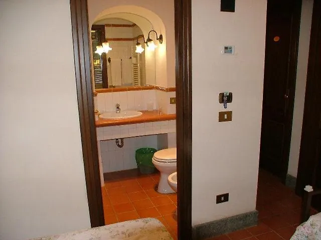Hotel Okapi Roma