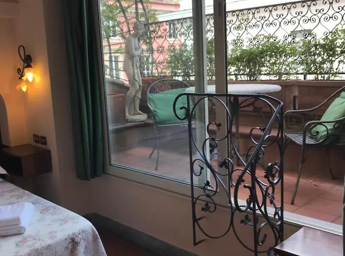 Hotel Okapi Roma