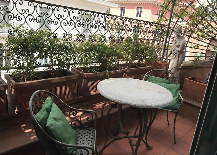 Okapi Hotel
