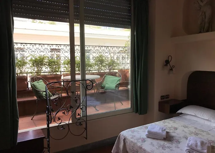 Okapi * Roma