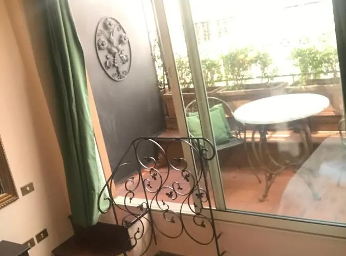 Hotel Okapi Roma