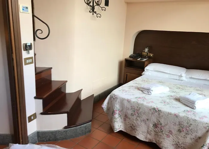 Hotel Okapi Roma