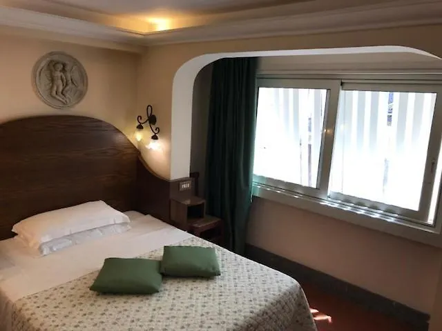 Hotel Okapi Roma