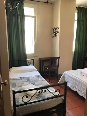 Hotel Okapi Roma