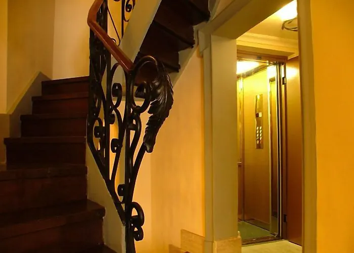 Hotel Okapi
