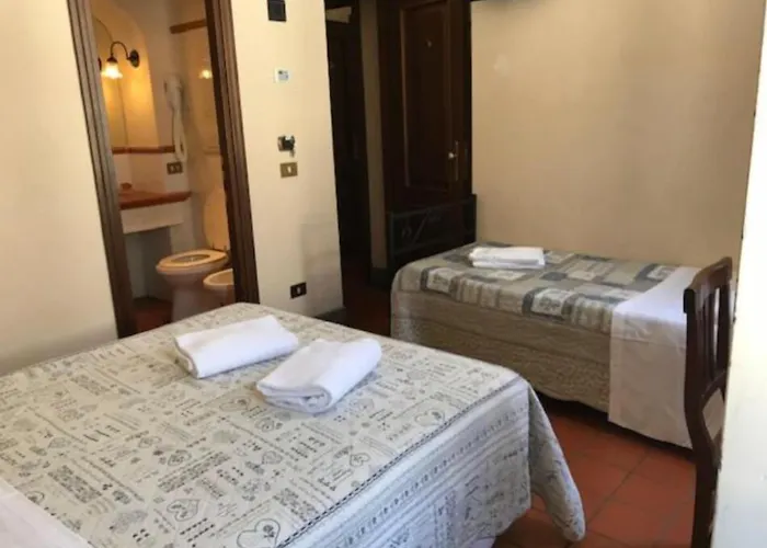Okapi Hotel