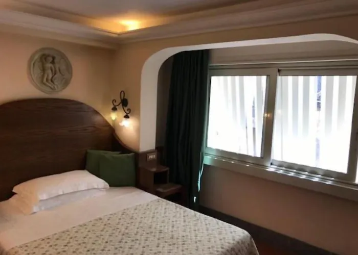 Hotel Okapi *