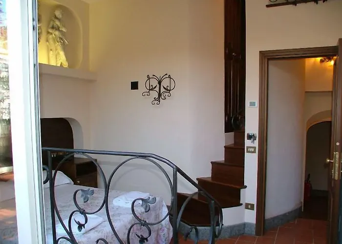 Hotel Okapi Roma