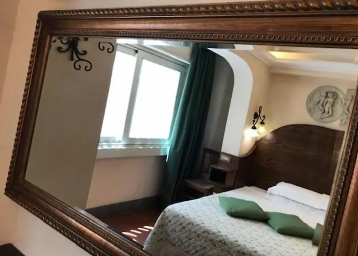 Okapi Hotel