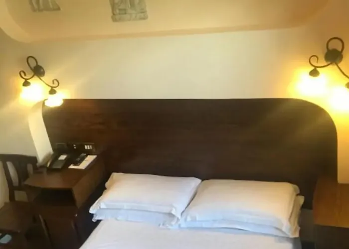 Okapi Hotel Roma