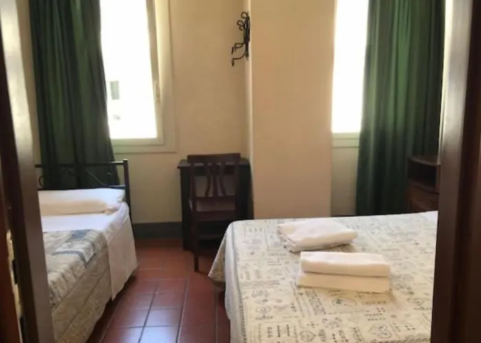 Hotel Okapi *