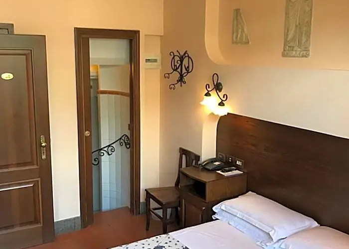 Hotel Okapi Roma