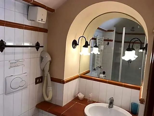 Hotel Okapi