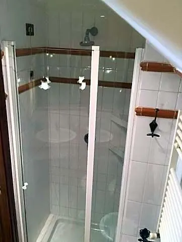 Hotel Okapi Roma